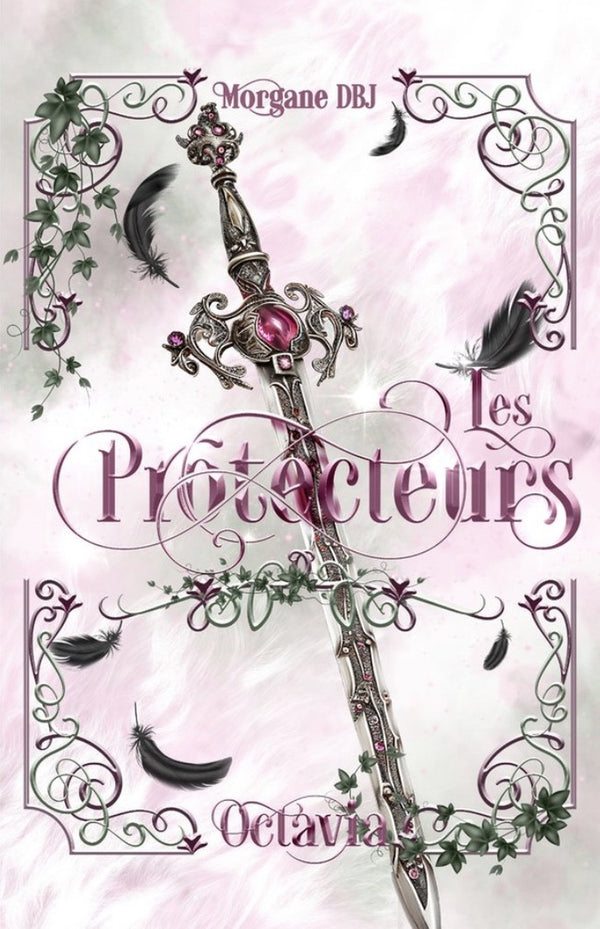 Les Protecteurs — Octavia, Morgane DBJ